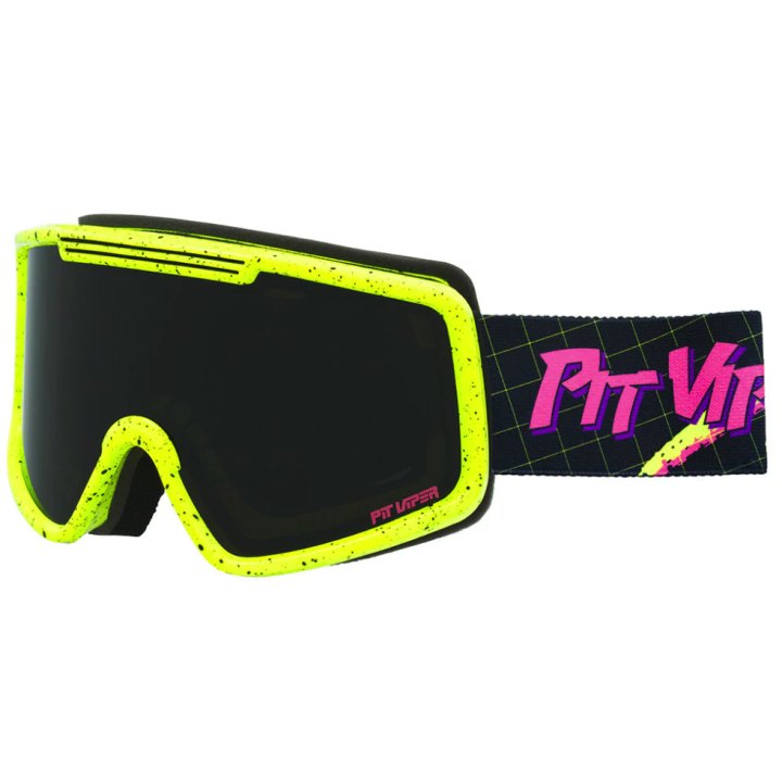Masque Pit Viper The Surge Matrix French Fry SW