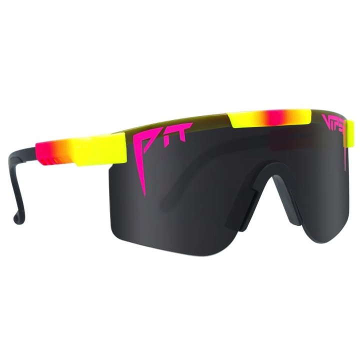 Lunettes de soleil Pit Viper The Italo originals polarized