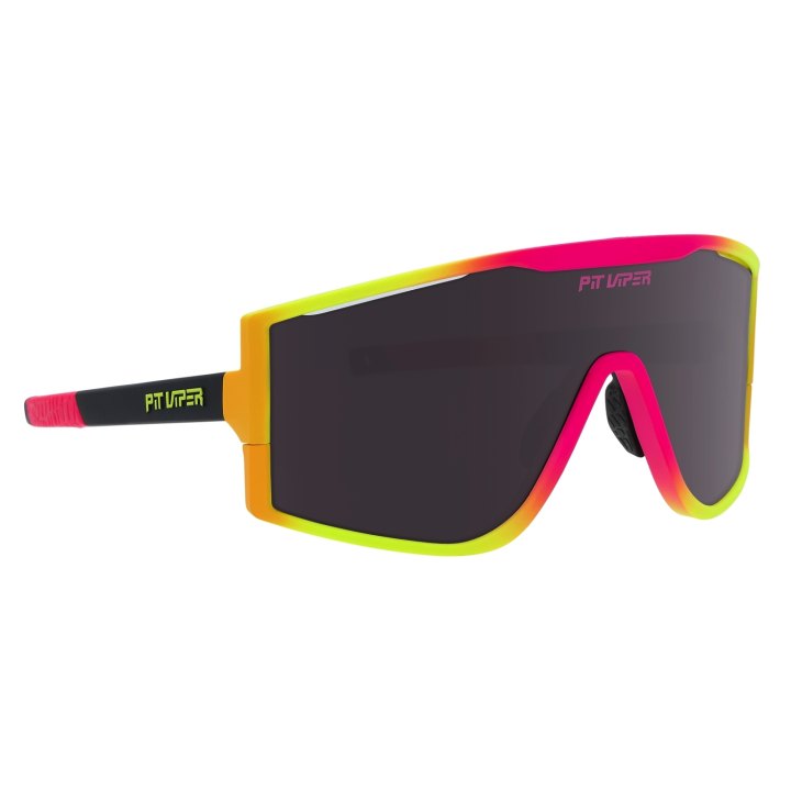 Lunettes de soleil Pit Viper The Italo try-hard