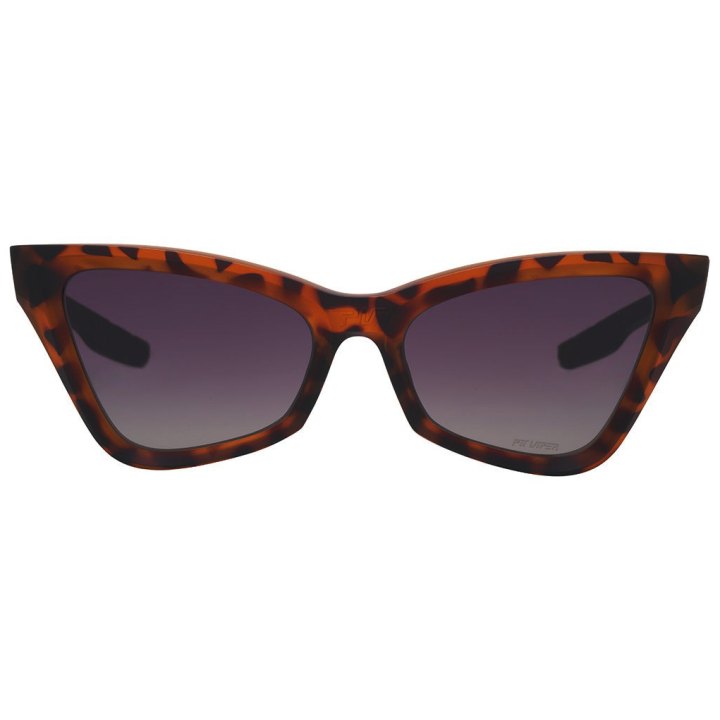 Lunettes de soleil Pit Viper The Landlocked Clawdia Smoke Fade