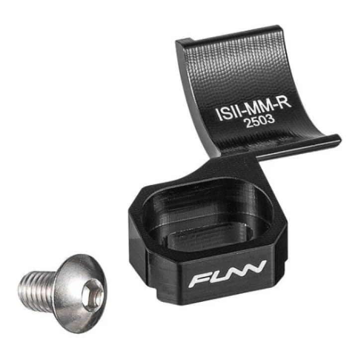 Mediator Funn Adapt. frein Shimano I-Spec II à manettes SRAM MatchMaker (droite)