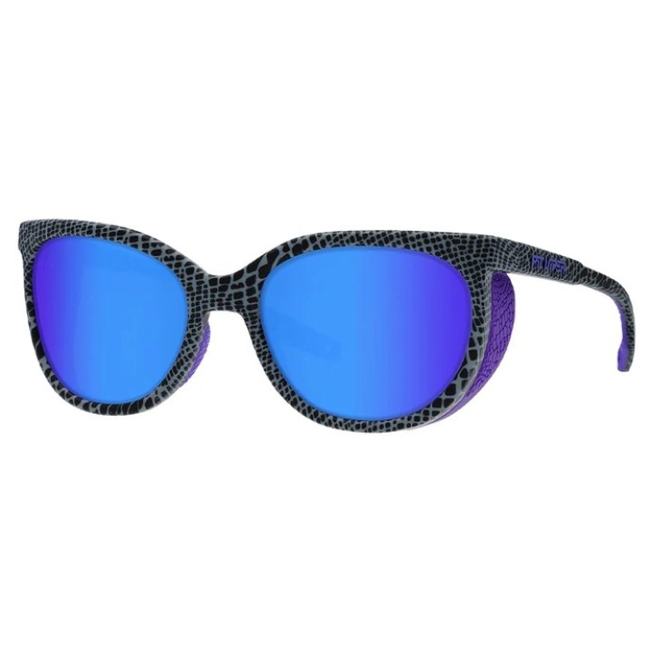 Lunettes de soleil Pit Viper The Mangrove fondue