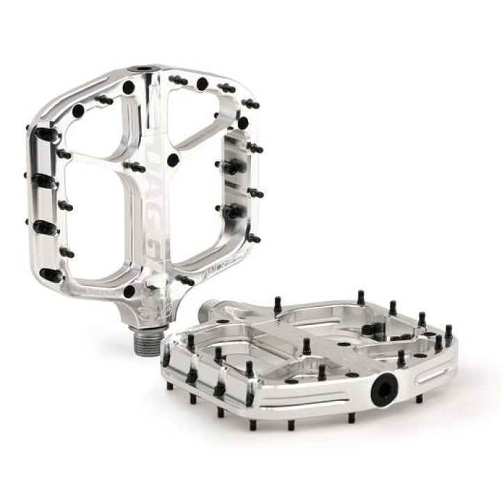 Pédales Chromag Dagga Chris Kovarik pro model