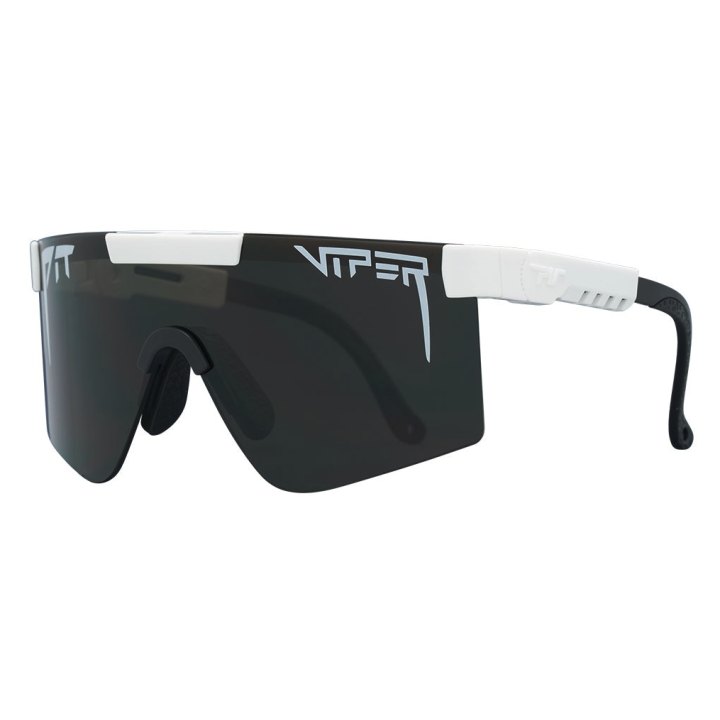 Lunettes de soleil Pit Viper The Miami Night Original Wide Smoke