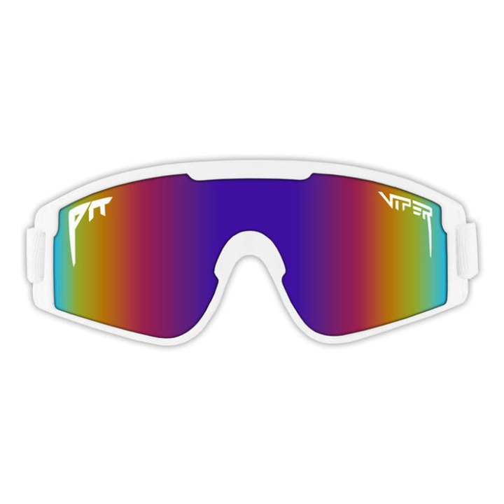 Lunettes de soleil Pit Viper The Miami Nights baby vipes