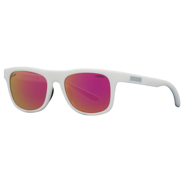 Lunettes de soleil Pit Viper The Miami Nights Highball HDPV Polarized Pink