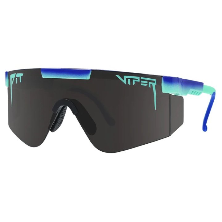 Lunettes de soleil Pit Viper The Pleasurecraft 2000