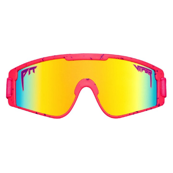 Lunettes de soleil Pit Viper The Radical baby vipes