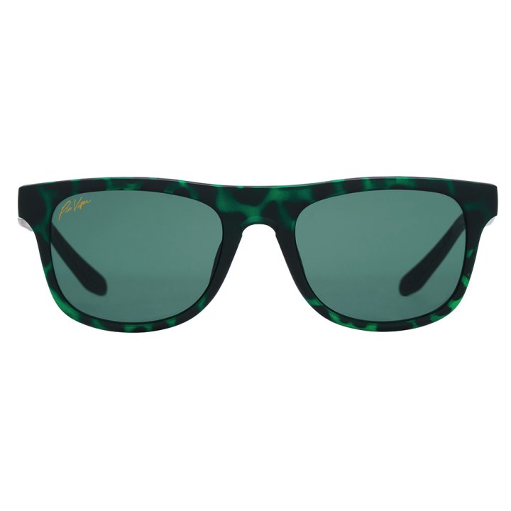 Lunettes de soleil Pit Viper The Seychelles Highball Green