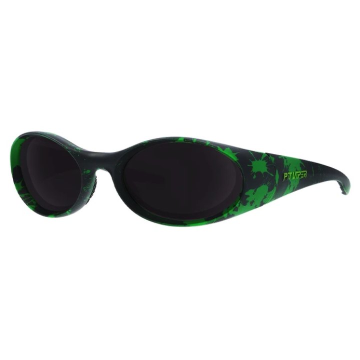 Lunettes de soleil Pit Viper The Slime Slammer