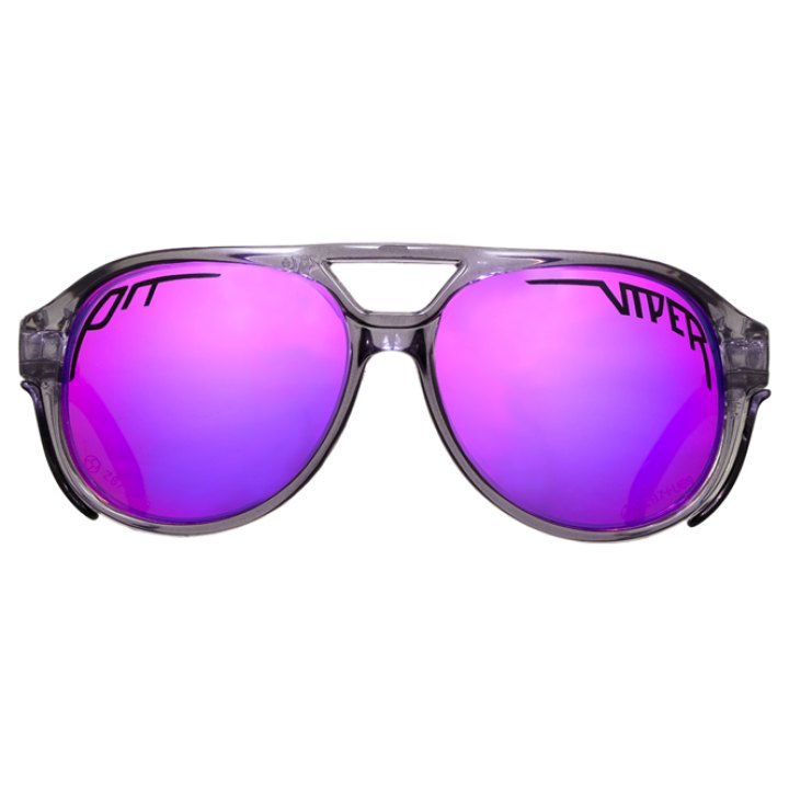 Lunettes de soleil Pit Viper The Smoke Show exciters polarized