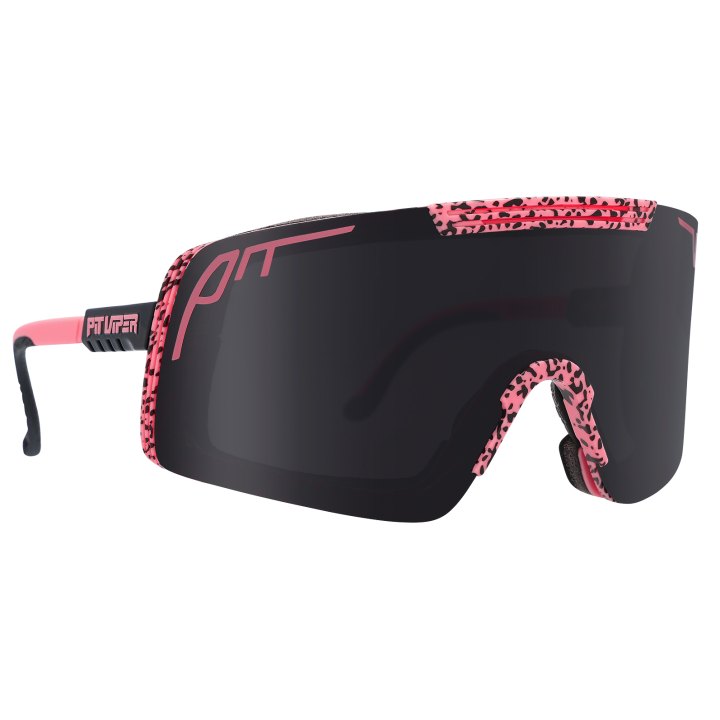 Lunettes de soleil Pit Viper The SON OF Peach Synthesizer