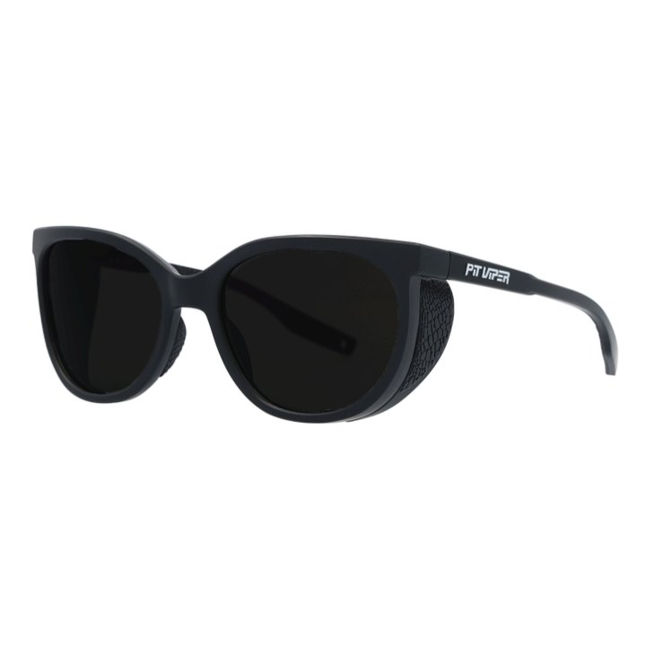 Lunettes de soleil Pit Viper The Standard fondue Polarized