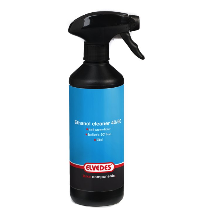 Nettoyant Elvedes Ethanol 500ml