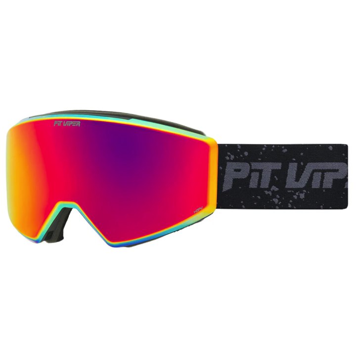 Masque Pit Viper The Exec BN5000