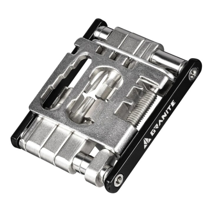 Outil Granite Multi-fonction Diverse 20 fonctions