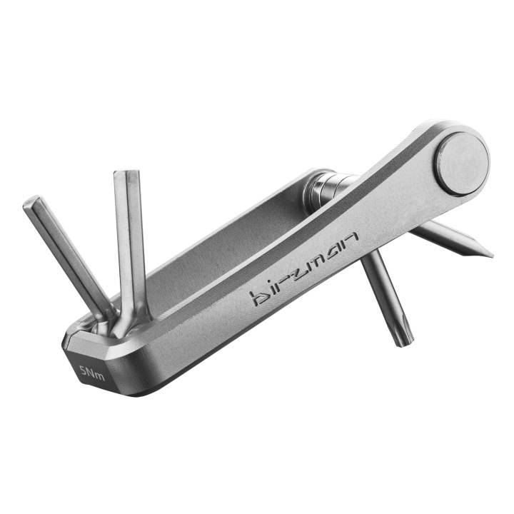 Outil multi-fonctions Birzman M-Torque 5Nm (4 fonctions)