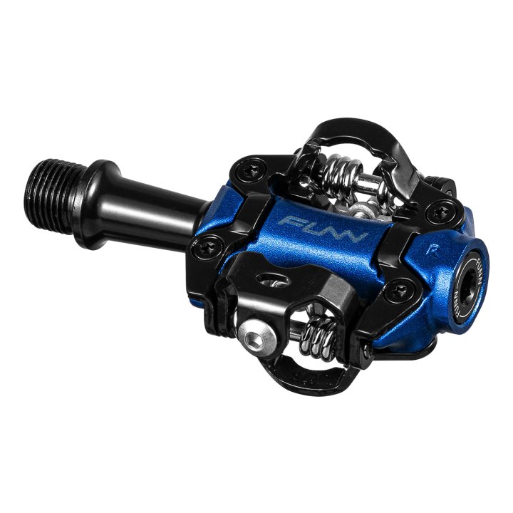 Pédales Funn Tactic XC SPD