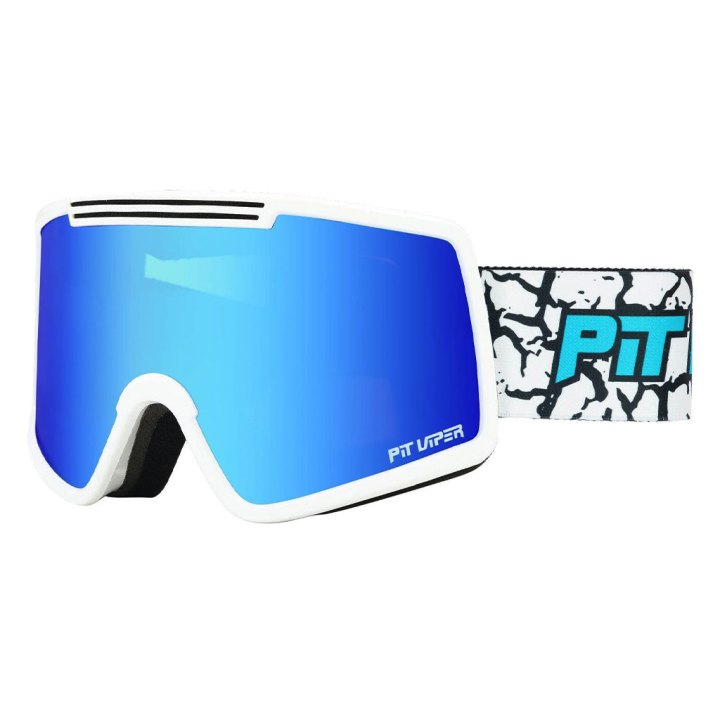 Masque Pit Viper The Miami Nights French Fry SW