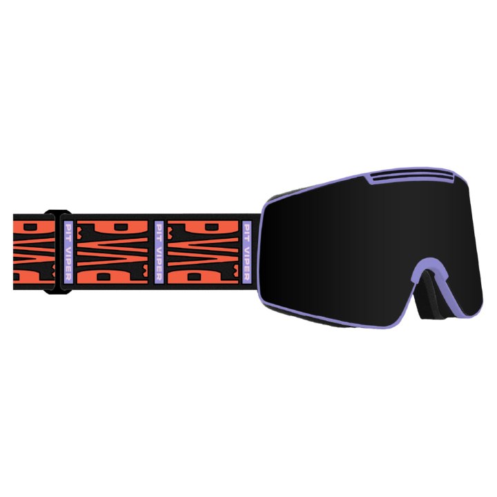 Masque Pit Viper The Moontower Proform