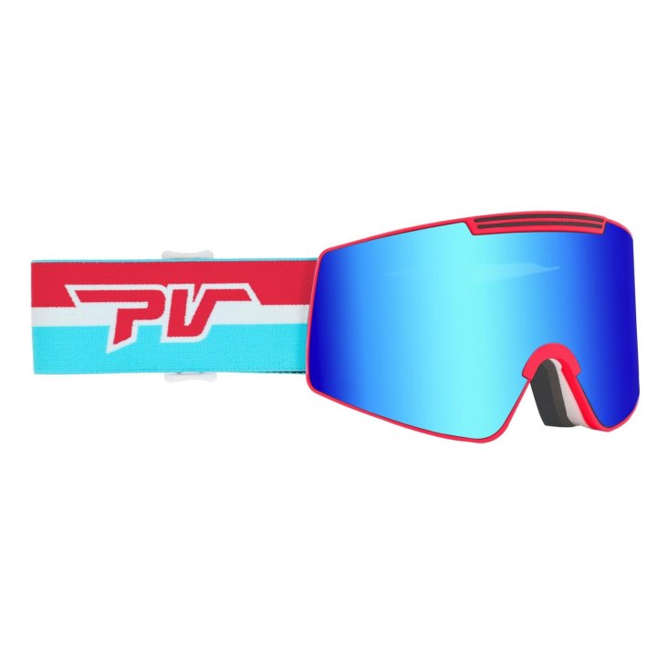 Masque Pit Viper The Roost Rocket Proform