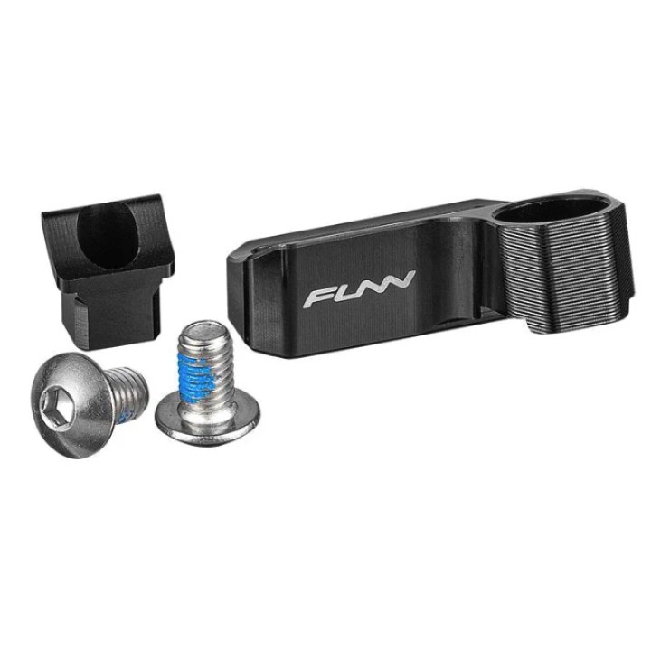 Mediator Funn Adapt. frein Shimano I-Spec EV à manettes SRAM MatchMaker (droite)