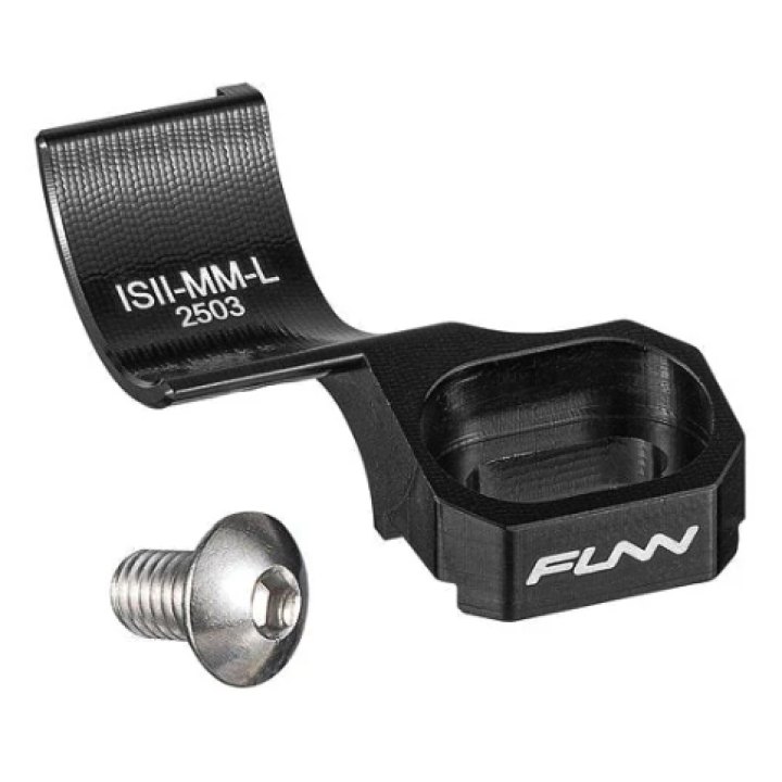 Mediator Funn Adapt. frein Shimano I-Spec II à manettes SRAM MatchMaker (gauche)