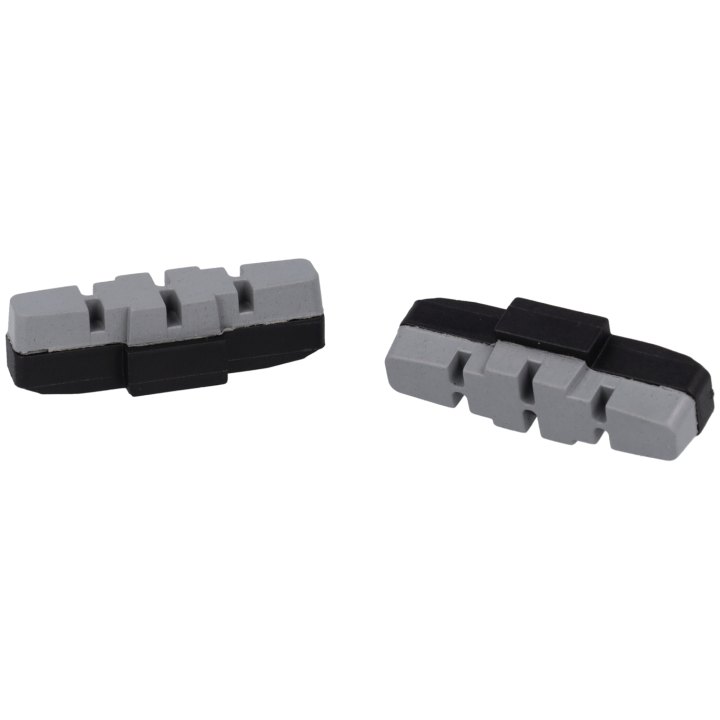 Paire de patins frein Elvedes pour Magura HS 11/33 Grey Compound