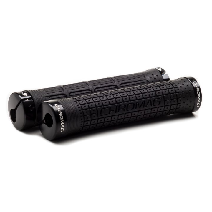 Poignées Chromag Clutch