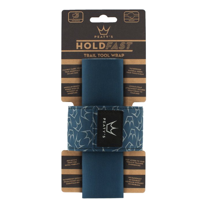 Peaty's poche à outils HoldFast