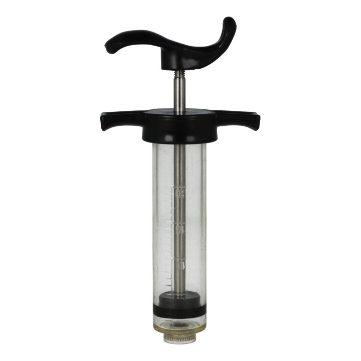 Paire de seringue huile Elvedes pour DOT pour kit purge Professional