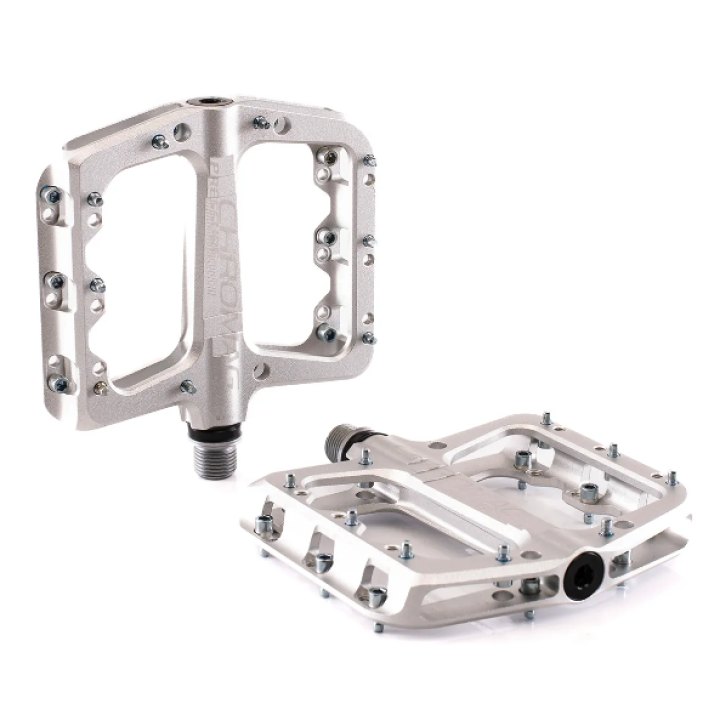 Pédales Chromag Pressure