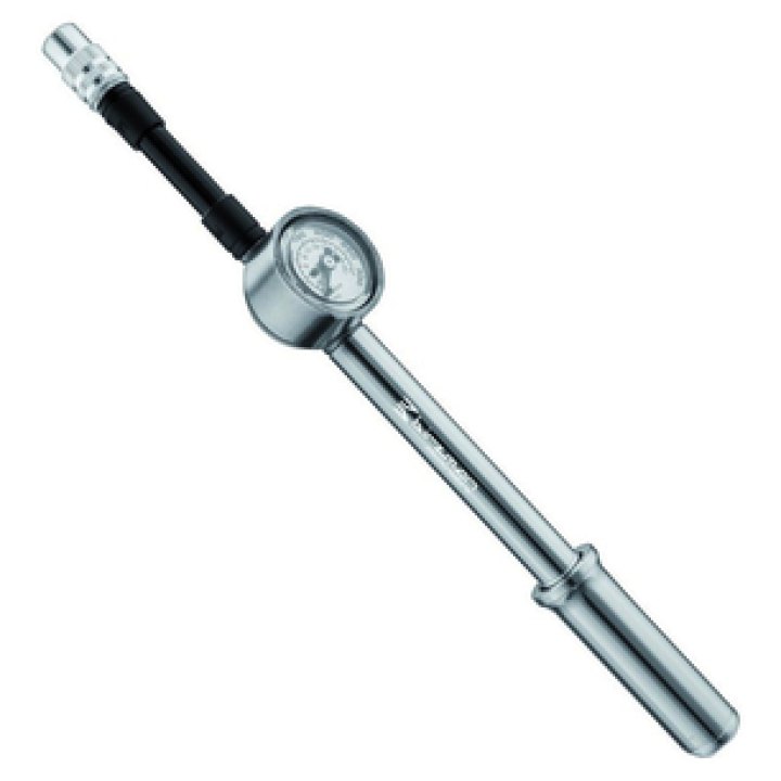 Pompe suspension Birzman HT Zacoo Match 300PSI