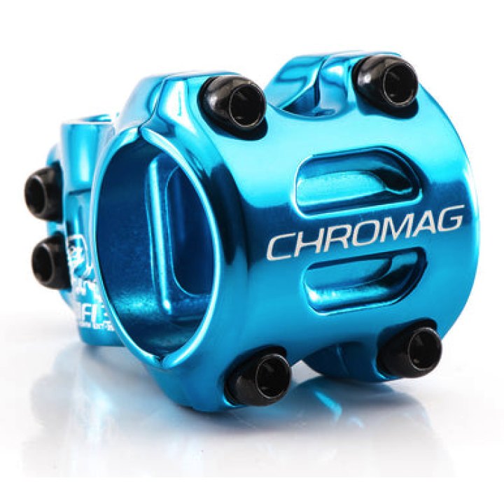 Potence Chromag Hifi 35mm clamp 35mm diam.35mm clamp freeride/dh stem