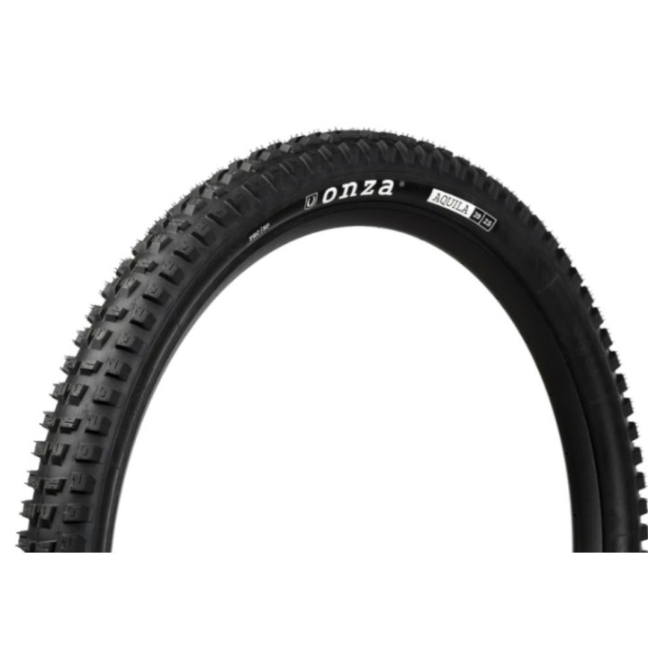 Pneu Onza Aquila 27x2.50 GRC 120 TPI gomme 50a/45a, 1200g