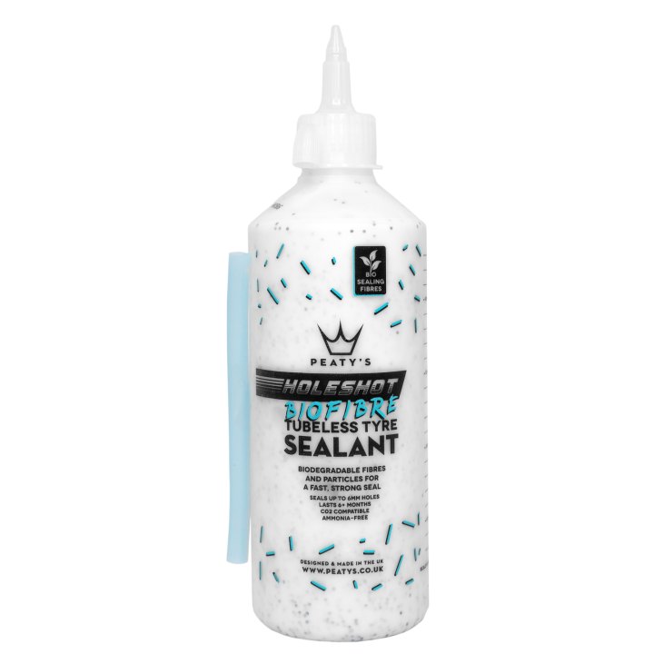 Préventif BioFibre Tubeless Peaty's 500 ml