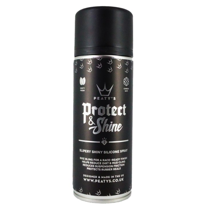Protect and Shine Peaty's Bio 400ml