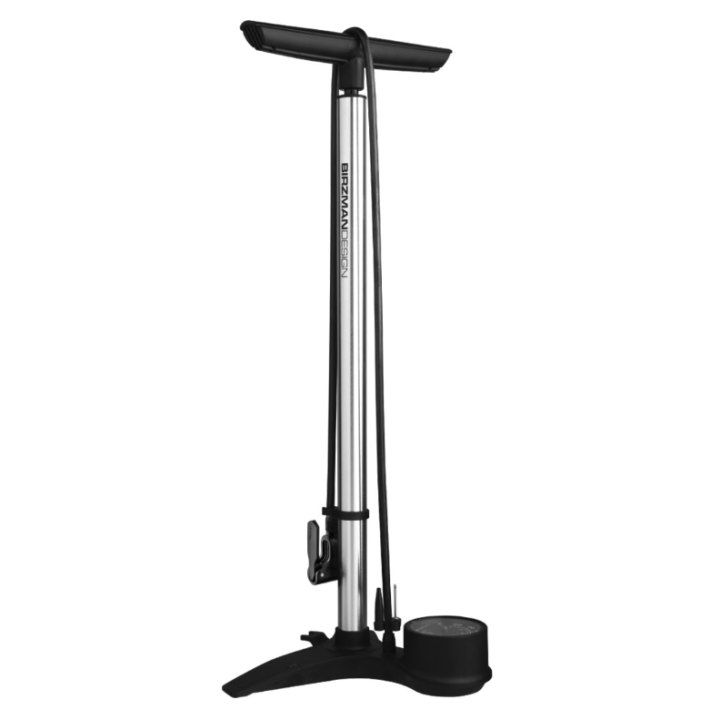 Pompe à pied Birzman The Pump Flick-It II, 160 PSI / 11 bar