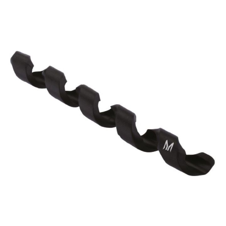 Protège gaine spiral housing 3-5 mm, 4 pcs / set Birzman