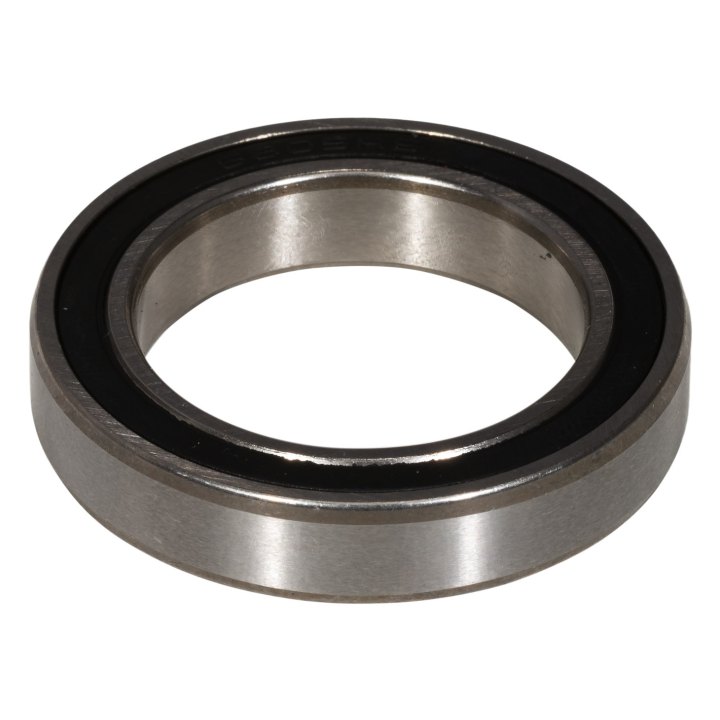 Roulement Elvedes type 6805-2RS-MAX Ø25 x Ø37 x 7