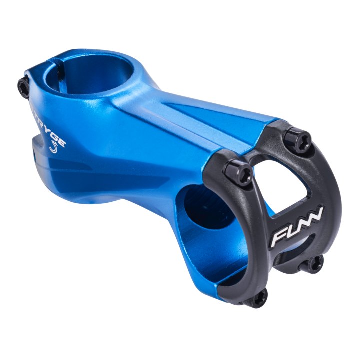 Potence Funn Stryge Drop 35, lg 75mm / dia. 35mm, Rise -5°