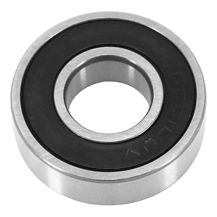 Roulement De Roue Blackbearing B5 Qualite Premium 12X28-8 mm (6001-2Rs)