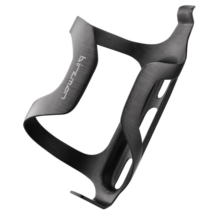 Porte bidon carbon Birzman (droitier)
