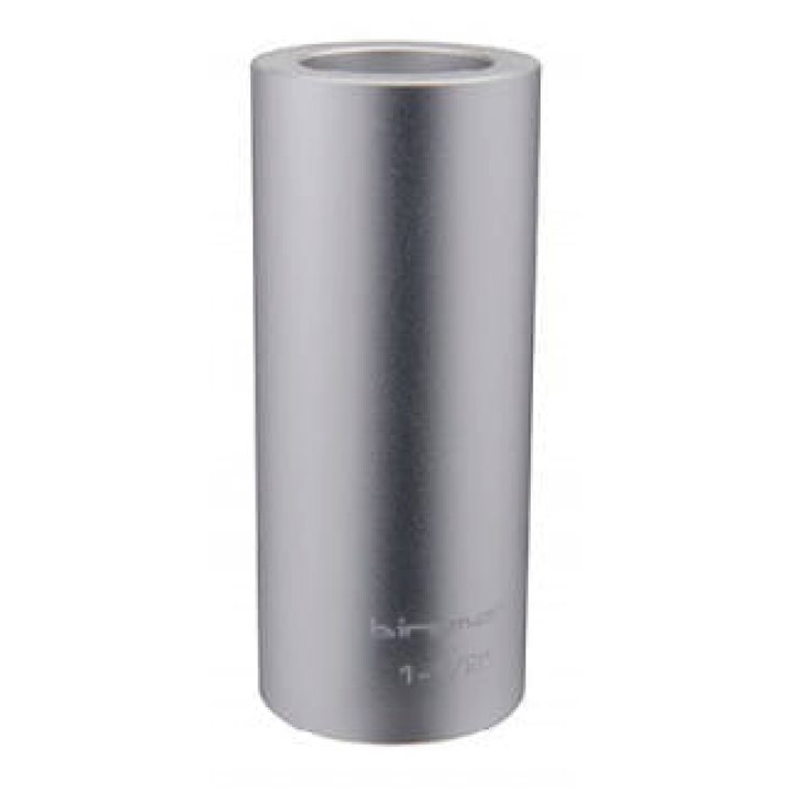 Pose cône de fourche 1.5" Birzman