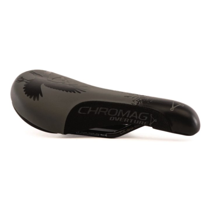 Selle Chromag Overture LTD Semenuk Ravens