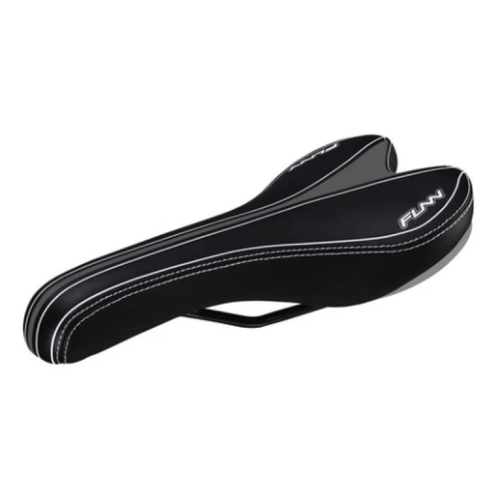 Selle Funn Launch II noir