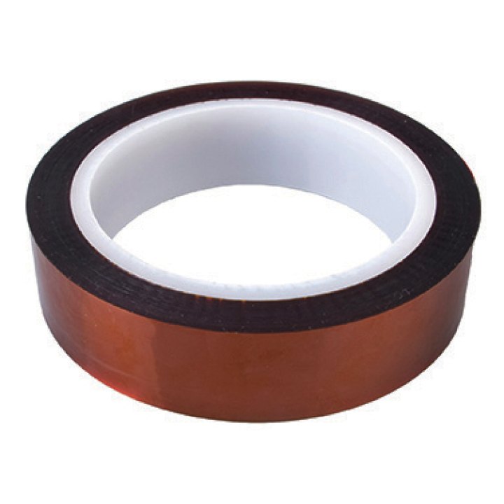 Rouleau fond de jante Spank Flap Fratelli Tubeless, W38mm x 68m