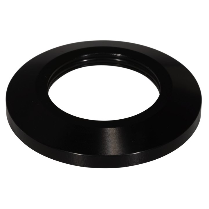 Top cover 11/8" Elvedes Ø50 hauteur 7,2mm