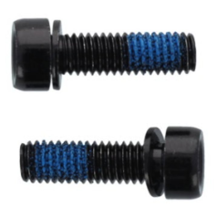 Vis de fixation adaptateur Elvedes PM M6X20