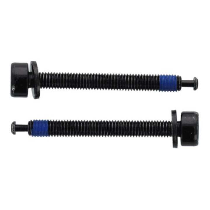 Vis de fixation d'etrier arrière Elvedes FM Shimano M5X48 (type c)